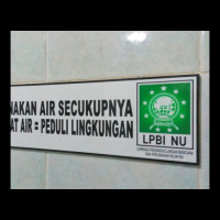 LPBI NU: Tanggap Darurat Bukan Hanya Memberi Bantuan