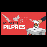 Menemukan Desa di Tengah Riuhnya Pilpres