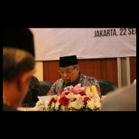 Dukung NU Peduli, Kiai Said Apresiasi LAZISNU dan LPBINU