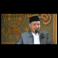 PBNU Minta Takmir Masjid Tangkal Hoaks Jelang Pilpres