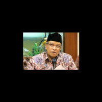 Kiai Said Minta LPBI NU dan LAZISNU Segera Tangani Dampak Gempa Palu