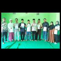 LPBHNU Jombang Siap Layani Masyarakat tentang Hukum
