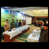 LPTNU Teken Kerja Sama untuk Tingkatkan Sistem Pembelajaran Online