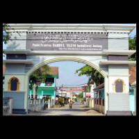 Terkait Pilpres, Inilah Sikap Resmi Pesantren Bahrul Ulum Jombang