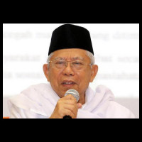 Santri told to help build better Indonesia