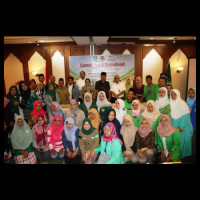 LPBI PBNU dan KLHK Luncurkan Program &amp;#039;Ngaji Plastik Nusantara&amp;#039;