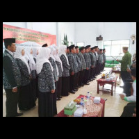 LP Ma&amp;#039;arif Targetkan Sekolah NU Berakreditasi A