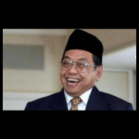 Gus Dur dan Pilpres 2004