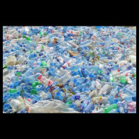LPBINU Sebut Indonesia Darurat Sampah Plastik