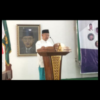 Sikap Pesantren Tebuireng pada Pilpres 2019, Pilih 01 atau 02?
