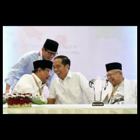 Mafindo: Adu Argumen Pilpres Boleh, tapi Hoaks Jangan