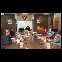 Wagub Jateng Ingatkan LPBI NU Libatkan Santri