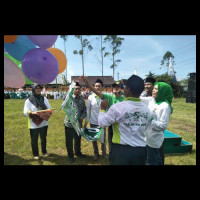 PP LP Ma&amp;#039;arif: NU Harus Pegang Tiga Komitmen