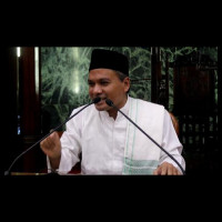Kiai NU: Jelang Pilpres, Waspada Jutaan Dosa Berhamburan