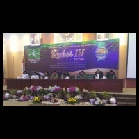 PCNU Babat Dorong Kemandirian LP Marif NU