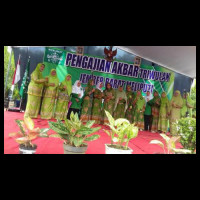 Rugi Besar Bermusuhan Gara-gara Pilpres