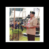 Menag Buka Pergamanas II LP Ma&amp;rsquo;arif NU