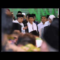 Jangan Karena Urusan Pilpres, Kita Seolah Bukan Saudara