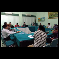 PW LP Ma&amp;#039;arif NU Jateng Apresiasi Raihan Prestasi di Pergamanas