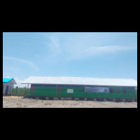 NU Care helps complete school construction in Sorong