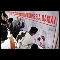 LPSK: Ini Syarat agar Korban Terorisme Bisa Mendapat Bantuan Pemerintah