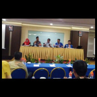 Forum LP2M Kampus Islam Negeri Se-Indonesia Terbentuk