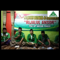 PC GP Ansor Kencong Ajak Masyarakat Jauhi Golput