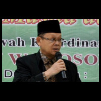 PBNU: Rakernas LPPNU Harus Bisa Menguatkan Peran Petani
