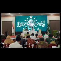 LPP PBNU Ditekankan agar Produksi Pertanian dan Pemasarannya Baik