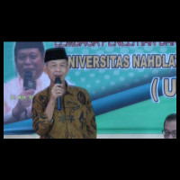 Tidak Golput Mampu Wujudkan Demokrasi yang Beradab