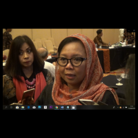 Alissa Wahid Minta Santri Jangan Golput, Ini Alasannya
