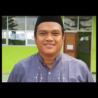 Jelang Pilpres, Kabar Bohong Makin Tinggi