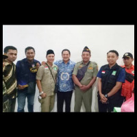 LPBINU Jombang Sayangkan Warga Buang Sampah Sembarangan
