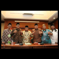 PBNU Imbau Sukseskan Pemilu 2019 yang Jujur Adil dan Jangan Golput