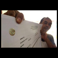 Situs Kawalpemilu.org Ajak Unggah Hasil Setiap TPS
