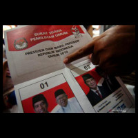 Media Internasional Sebut Pilpres Indonesia 2019 Terbesar di Dunia