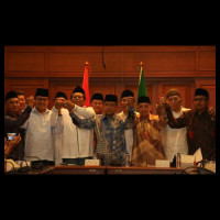 Seruan Ormas-Ormas Islam atas Hasil Pilpres 2019