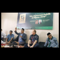 Pascapilpres, Penting Merangkul Ulama di Luar NU