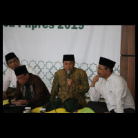 Setelah Kubu 01 Raih Suara Terbanyak Pilpres, Orang Bertanya NU Dapat Apa?