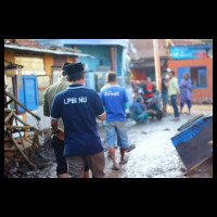 Berikut Lima Program LPBI NU Selama Bulan Ramadhan Ini