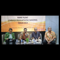 LPN Bertekad Jadikan GN2DS Budaya Kerja