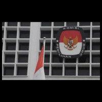 Hitung Suara Pilpres di Real Count KPU Capai 73,49 Persen