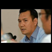 LPBINU Bahas Peran Penting Media dalam Peliputan Bencana