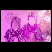 Perempuan sebagai Juru Damai Pascapilpres