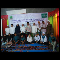 Lahan Gambut Dikelola Sistematis, LPP PBNU: Kita Bisa Untung
