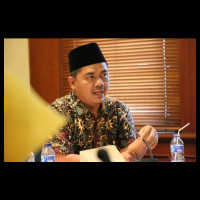 Ada Penumpang Gelap Usung Narasi Kecurangan di Pilpres 2019?