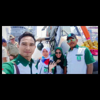 LPBI PBNU: Perusahaan harus Terlibat Tangani Sampah Plastik