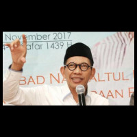 Sengketa Pilpres Segera Diketok, PBNU Minta Semua Pihak Terima dengan Baik