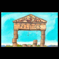Upaya NU Mencegah Polarisasi Masyarakat Pascapilpres