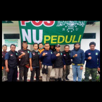 LPBINU Jateng Gencarkan Kampanye Islam Ramah Lingkungan